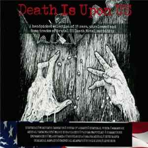 Various - Death Is Upon Us FLAC album