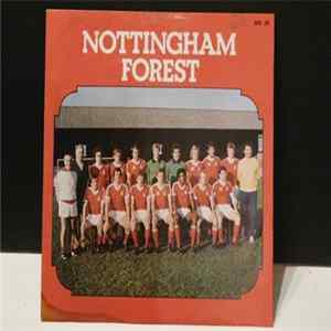 Nottingham Forest With Paper Lace - We've Got The Whole World In Our Hands FLAC album