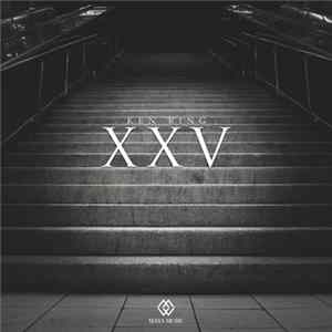 Ken Ring - XXV FLAC album