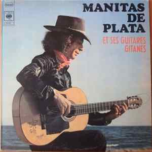 Manitas De Plata - Et Ses Guitares Gitanes FLAC album