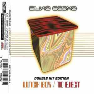 Silvio Ecomo - Lunch Box / No Eject (Double Hit Edition) FLAC album