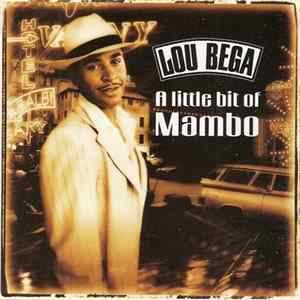 Lou Bega - A Little Bit Of Mambo FLAC album