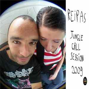 Reipas - Jungle Call Session 2009 FLAC album