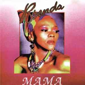Brenda Fassie - Mama FLAC album