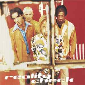 Reality Check - Reality Check FLAC album