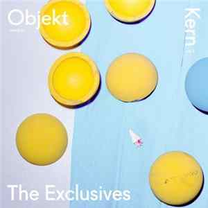 Various - Kern Vol. 3 - The Exclusives FLAC album