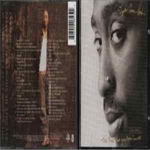 Tupac Shakur - The Rose That Grew From Concrete FLAC album