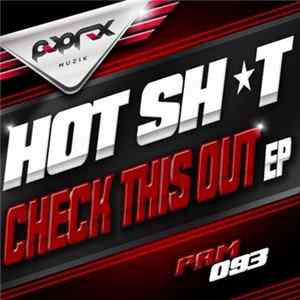 Hot Shit! - Check This Out FLAC album