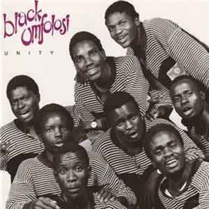 Black Umfolosi - Unity FLAC album