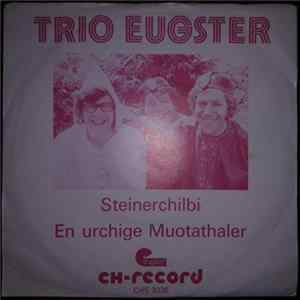 Trio Eugster - Steinerchilbi FLAC album