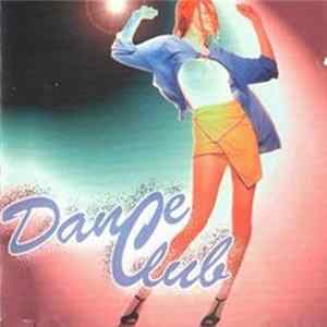Various - Dance Club '95 FLAC album