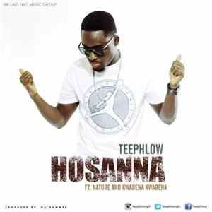Teephlow - Hosanna FLAC album
