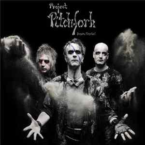 Project Pitchfork - Dream, Tiresias! FLAC album