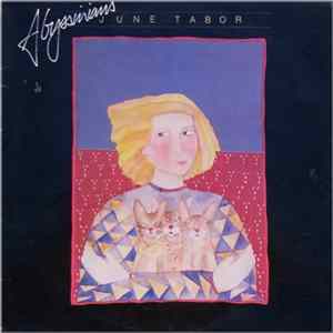 June Tabor - Abyssinians FLAC album