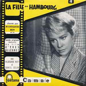 Hildegarde Neff - Bande Originale Du Film "La Fille De Hambourg" FLAC album