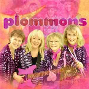 Plommons - Plommons FLAC album
