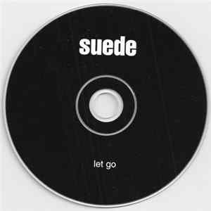 Suede - Let Go FLAC album