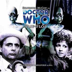Doctor Who - Flip-Flop FLAC album