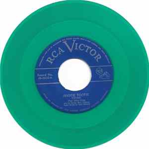 Pee Wee King - Rootie Tootie FLAC album