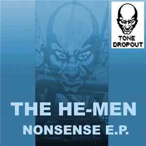 The He-Men - Nonsense E.P. FLAC album