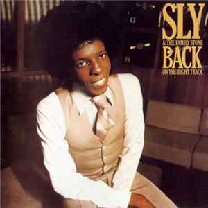 Sly & The Family Stone - Back On The Right Track FLAC album