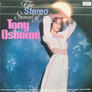 Tony Osborne - The Stereo Sound Of FLAC album