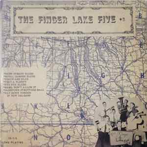 Finger Lake Five - Dixieland Jazz FLAC album