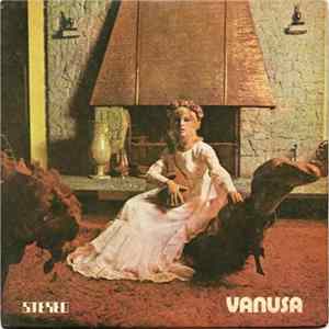 Vanusa - Manhãs De Setembro / Quebra Cabeça / Mercado Modelo / Neste Mesmo Lugar FLAC album