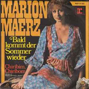 Marion Maerz - Bald Kommt Der Sommer Wieder FLAC album