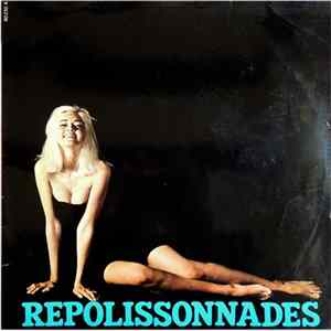Various - Repolissonnades FLAC album