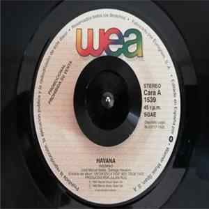 Havana - Insomnio FLAC album