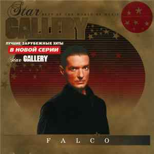 Falco - Star Gallery FLAC album