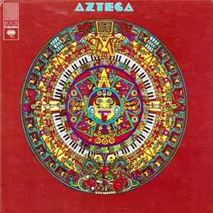Azteca - Azteca FLAC album