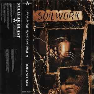 Soilwork - A Predator's Portrait FLAC album