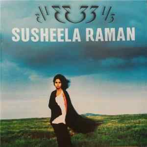 Susheela Raman - 33 1/3 FLAC album