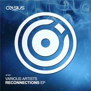 Various - Reconnections EP FLAC album