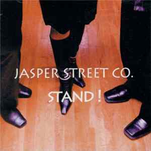 Jasper Street Co. - Stand! FLAC album