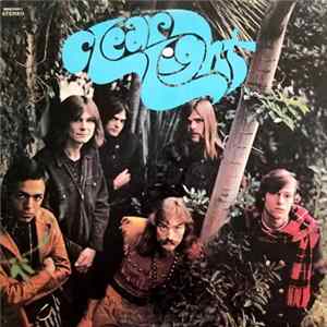 Clear Light - Clear Light FLAC album