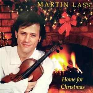 Martin Lass - Home For Christmas FLAC album