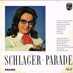 Various - Schlager - Parade Nr. 17 FLAC album