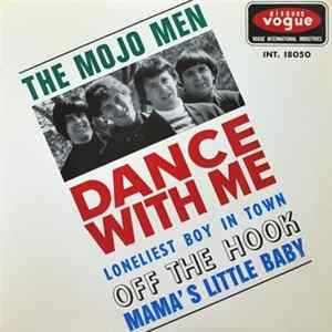 The Mojo Men - Dance With Me FLAC album
