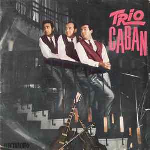 Trio Caban - Trio Caban FLAC album