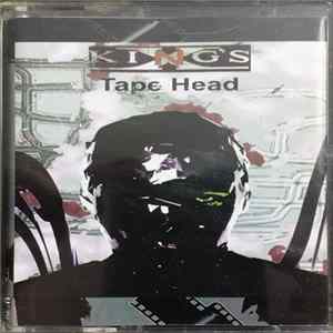 King's X - Tape Head FLAC album
