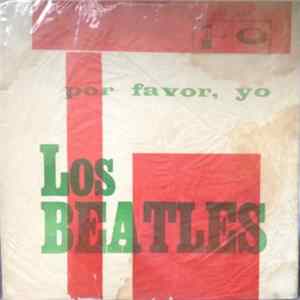 Los Beatles - Por Favor, Yo FLAC album