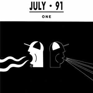 Various - July 91 - One FLAC album