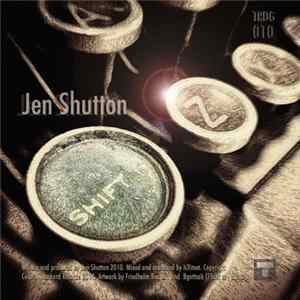 Jen Shutton - Shift FLAC album