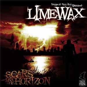 Limewax - Scars On The Horizon FLAC album