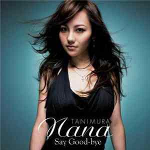 Nana Tanimura - Say Good-bye FLAC album