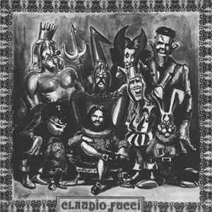 Claudio Fucci - Claudio Fucci FLAC album