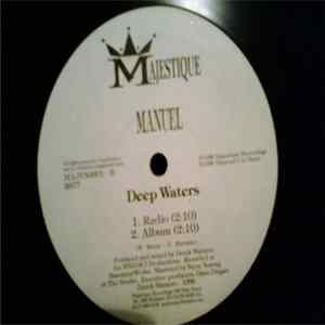 Manuel - Luv Luv FLAC album